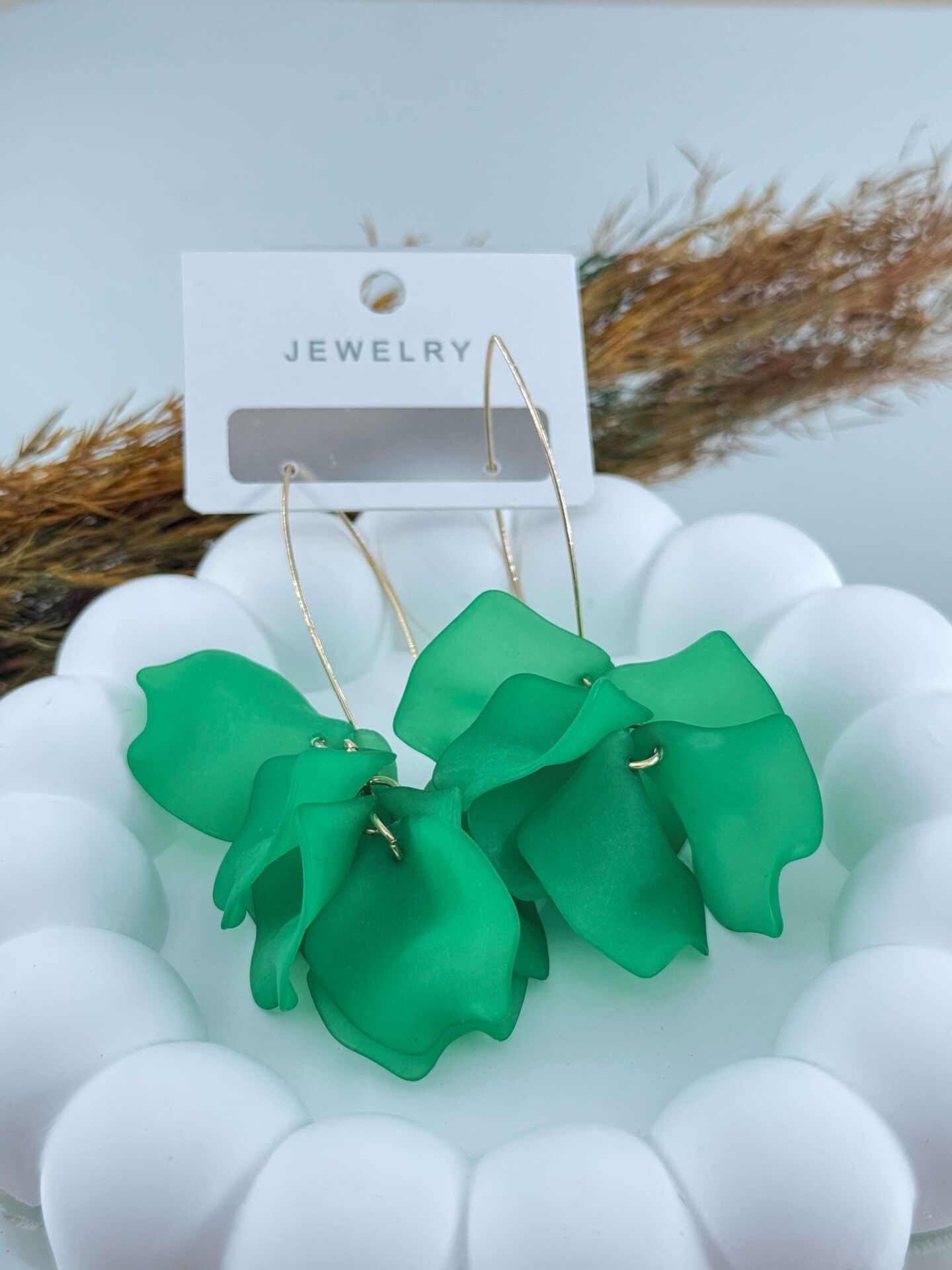 VIP-Ohrringe // IMPORT-2840