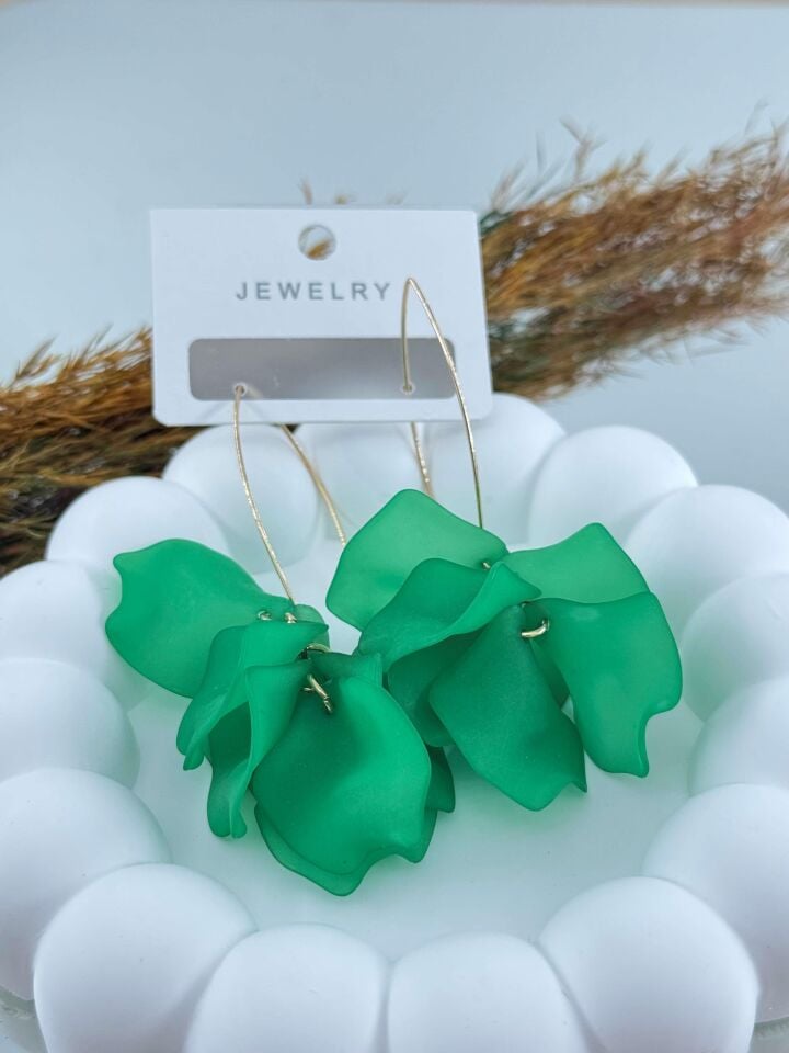 VIP Earring // IMPORT-2840