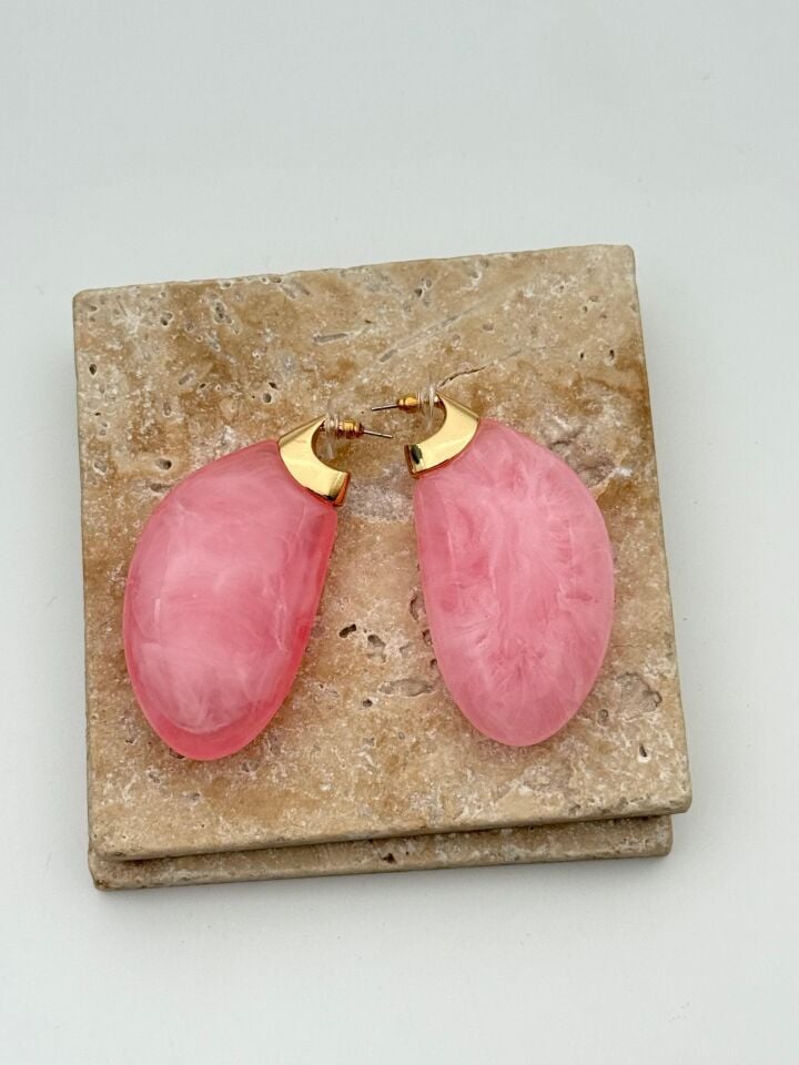 VIP Özel Seri Küpe // ITHAL-3503