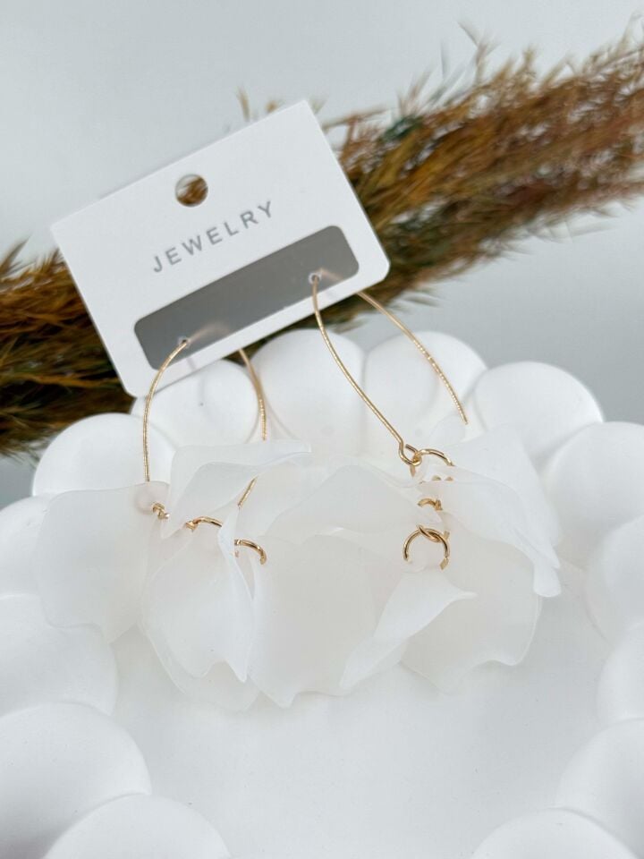 VIP Earring // IMPORT-2841