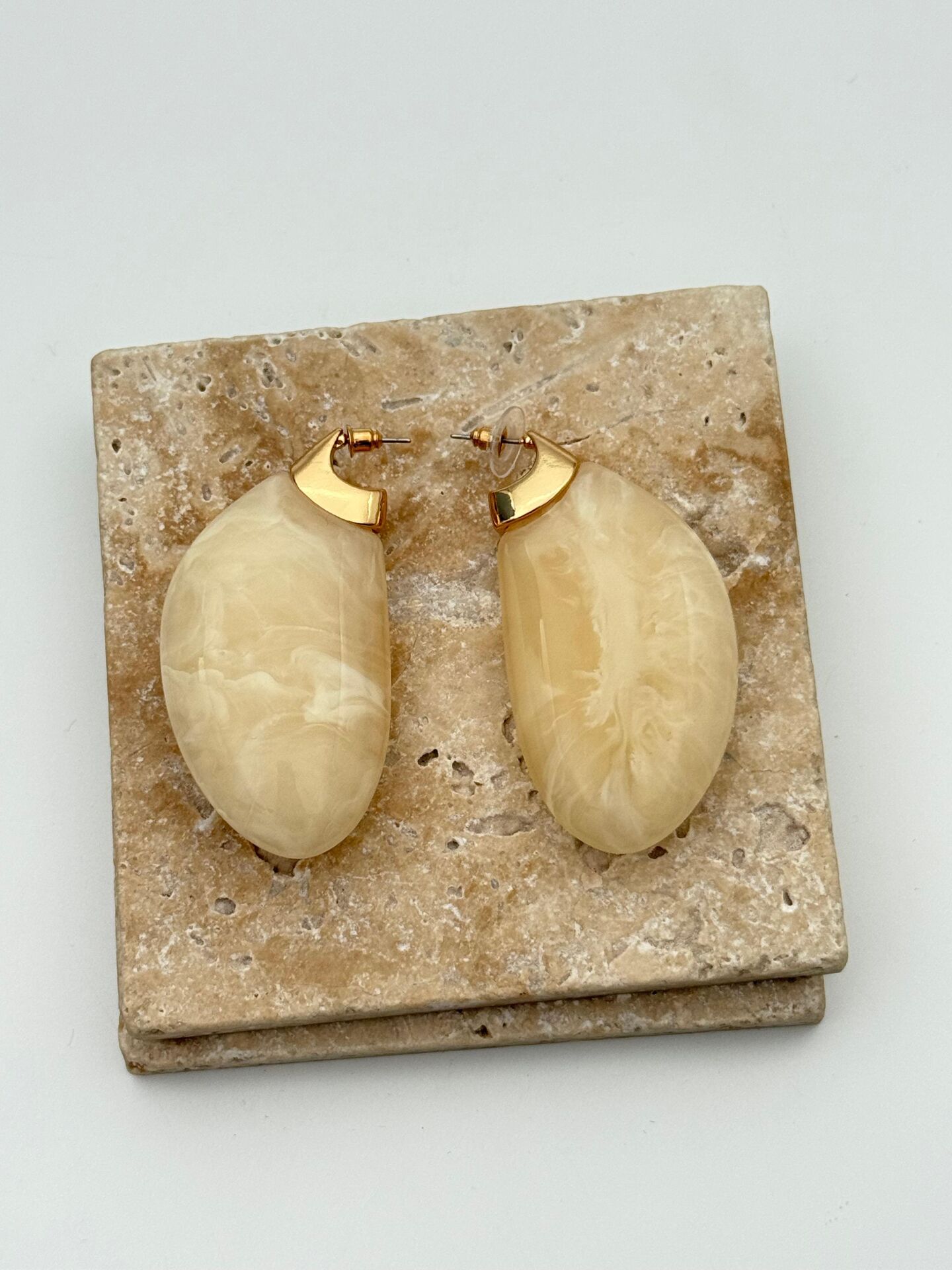 VIP Özel Seri Küpe // ITHAL-3504