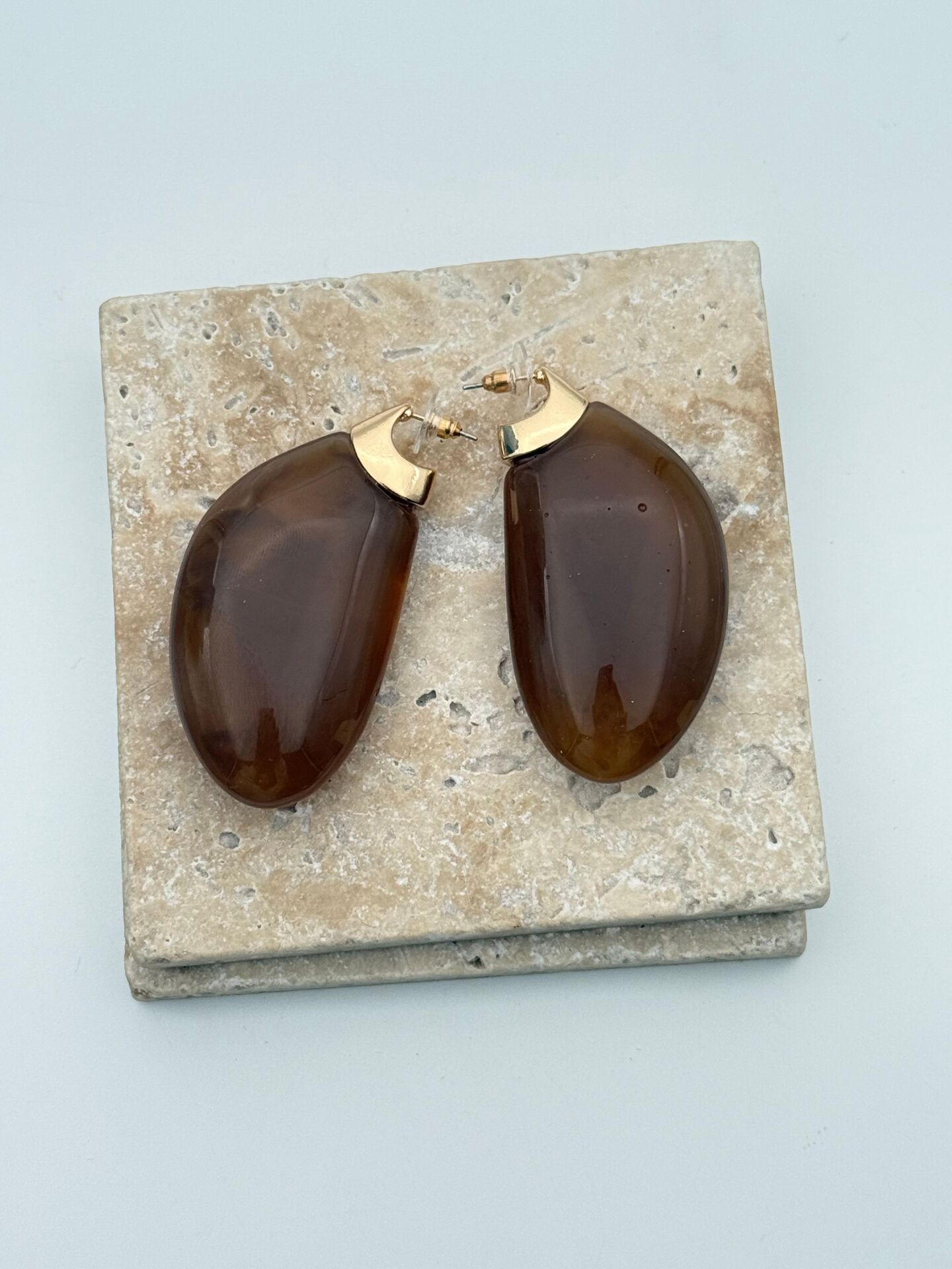 VIP Özel Seri Küpe // ITHAL-3505