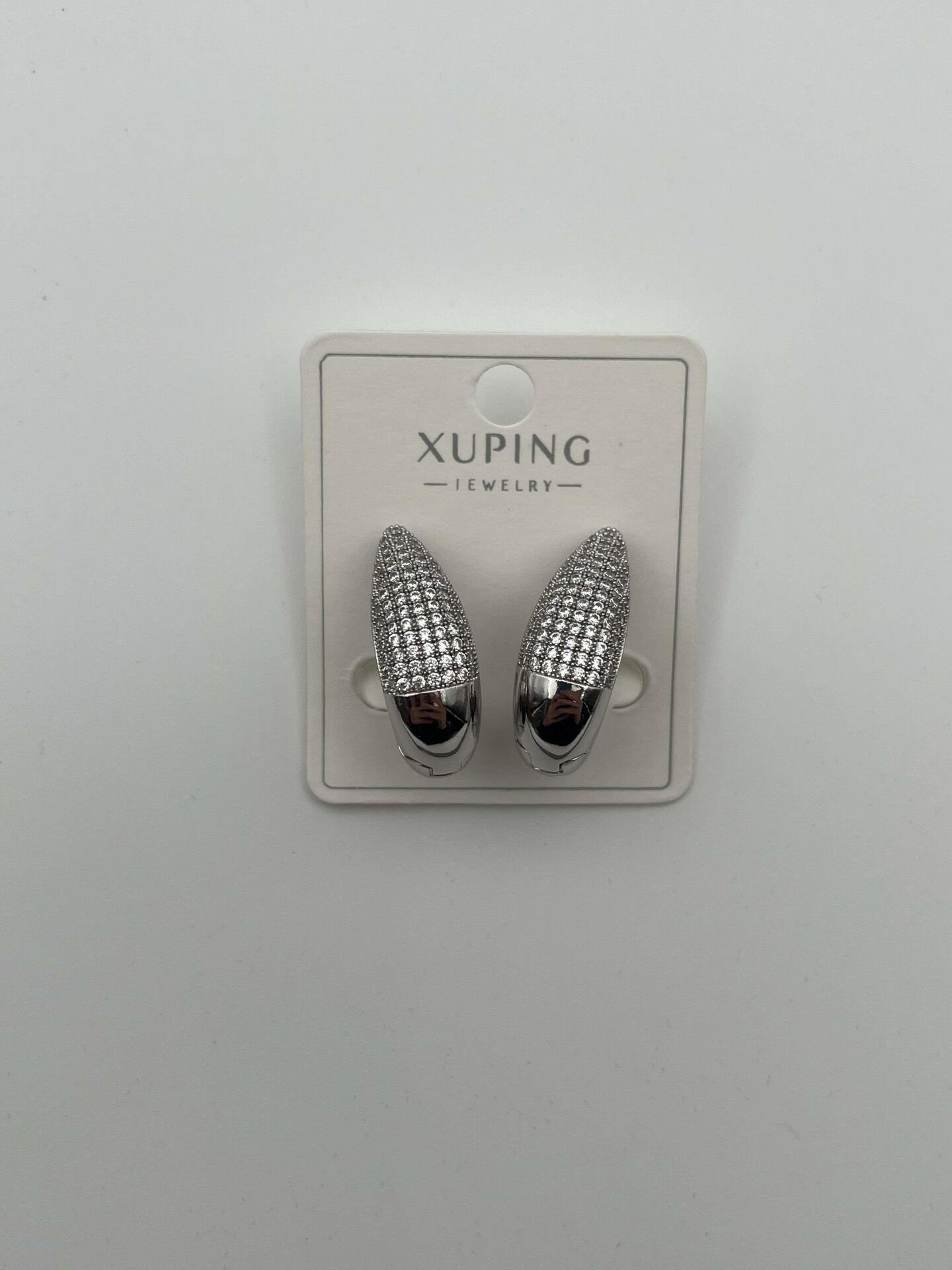 XUPING Küpe // K-XU-1439