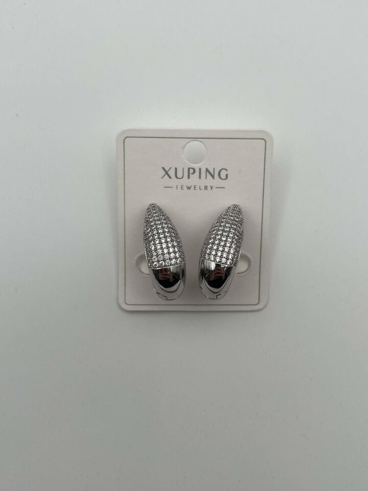 XUPING Küpe // K-XU-1439