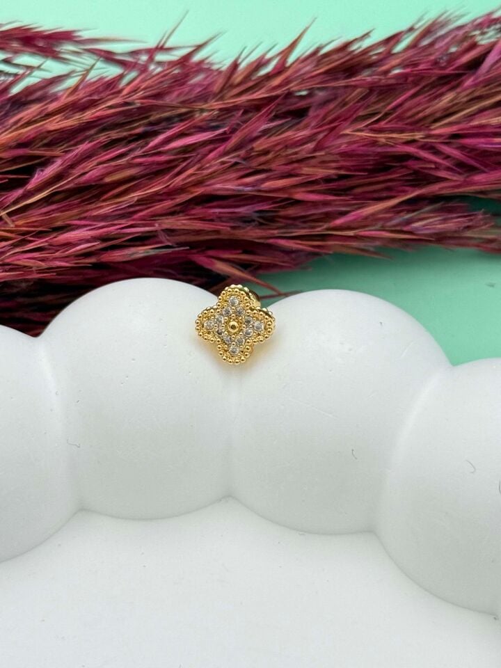 Steel Tragus // TRAG-098