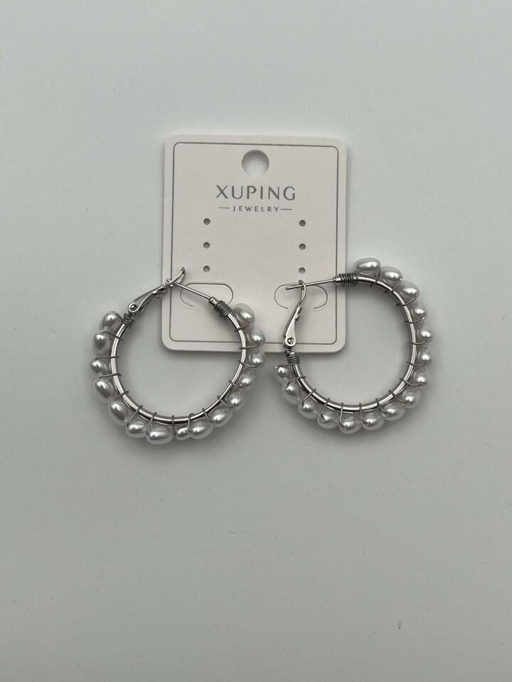 XUPING Küpe // K-XU-1440