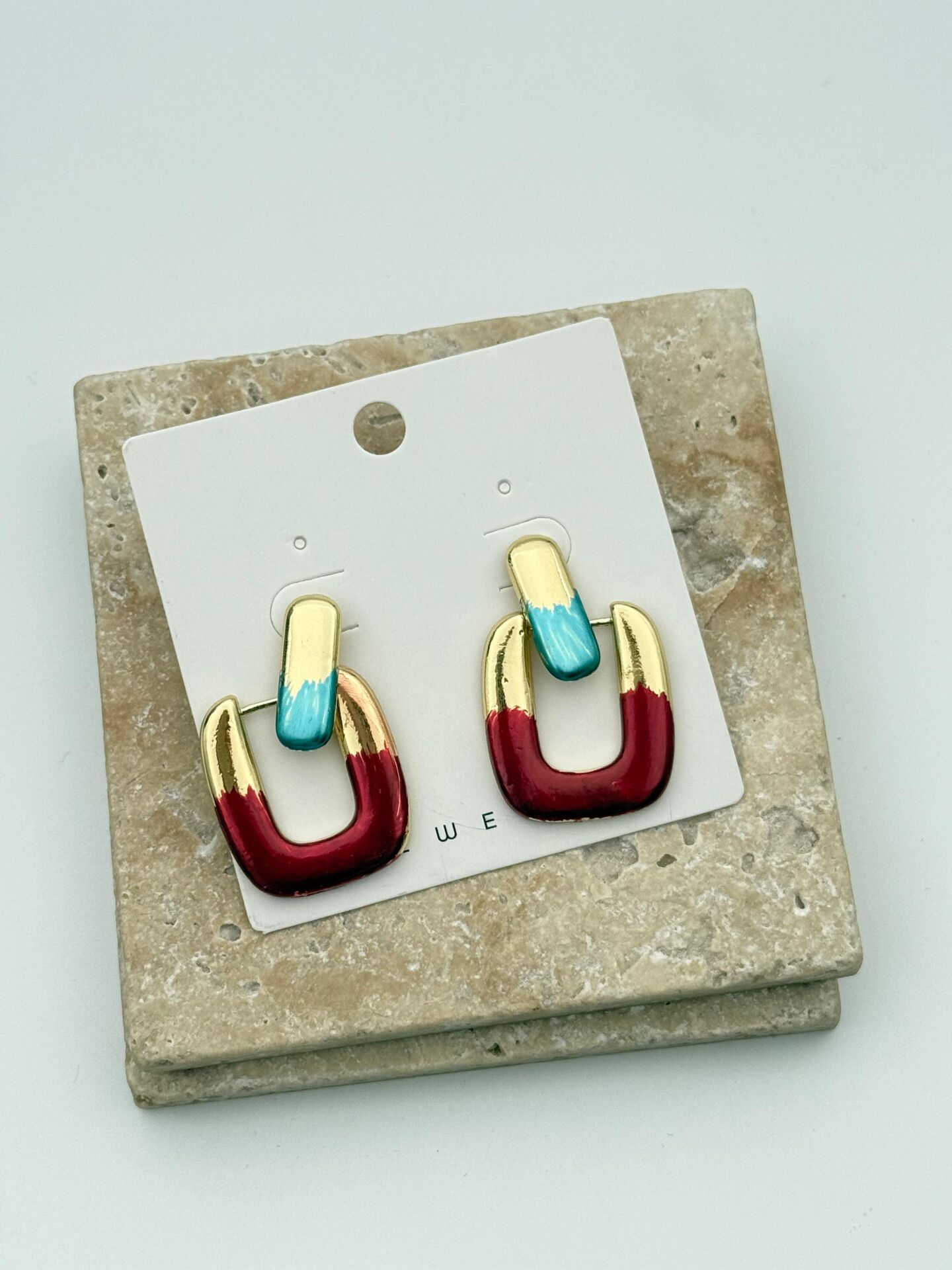 VIP Özel Seri Küpe // ITHAL-3507