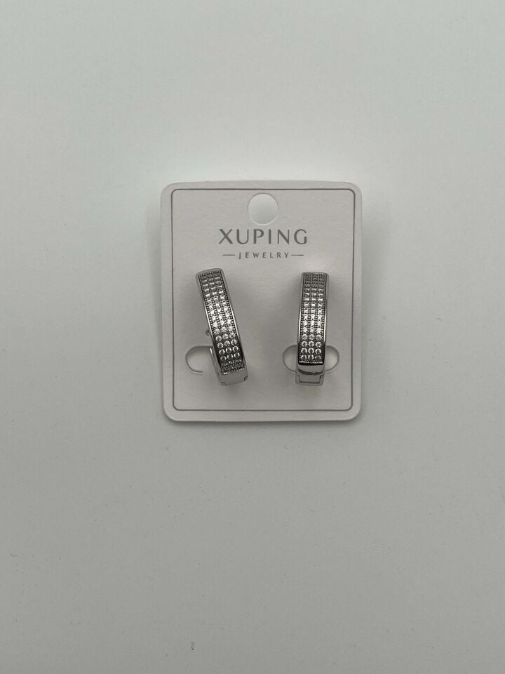 XUPING Küpe // K-XU-1441