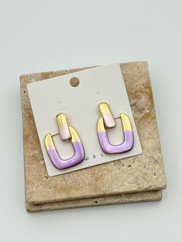 VIP Özel Seri Küpe // ITHAL-3508