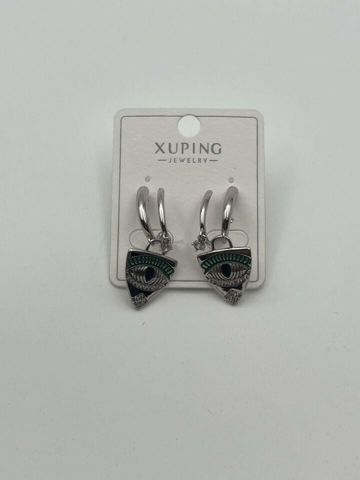 XUPING Küpe // K-XU-1442