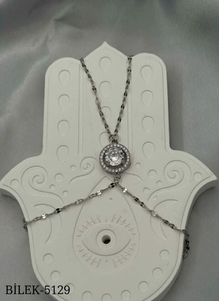 Steel Shahmaran // BILEK-5129