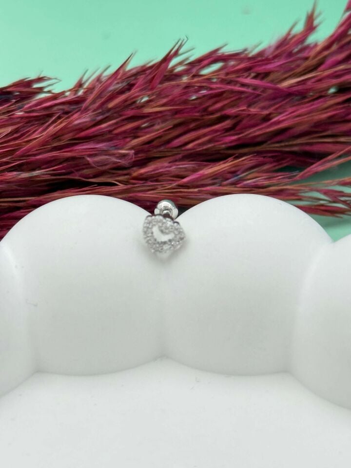 Steel Tragus // TRAG-110