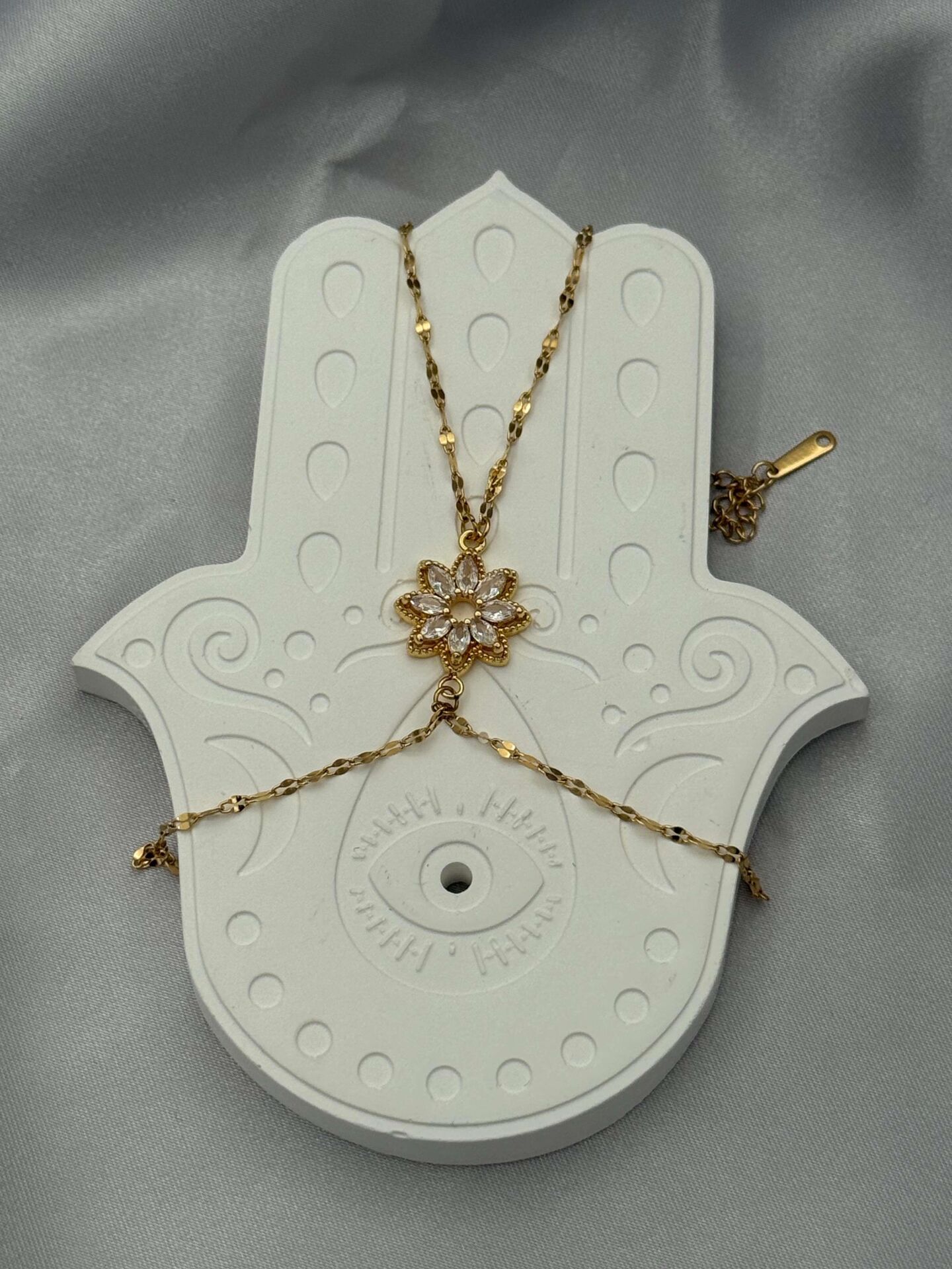 Çelik Şahmeran // BILEK-5131