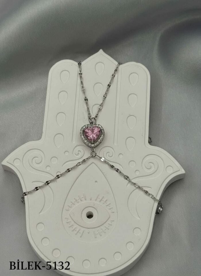 Çelik Şahmeran // BILEK-5132