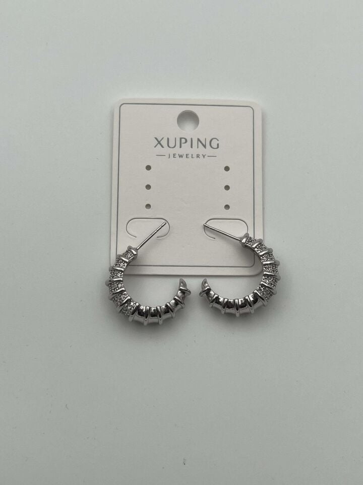 XUPING Küpe // K-XU-1446