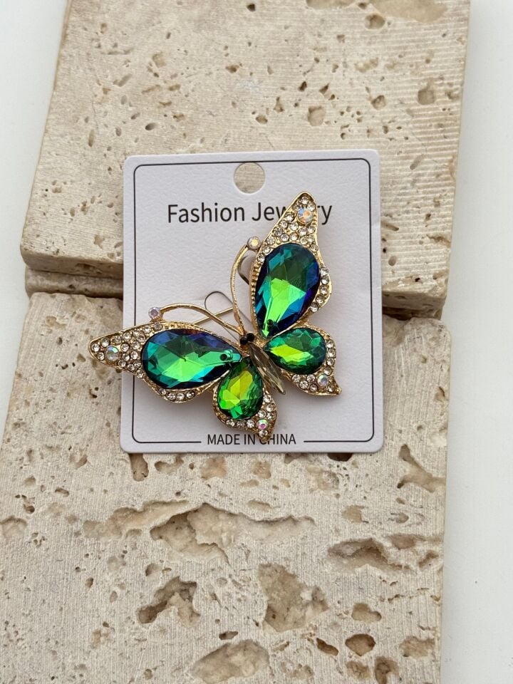 Özel Seri Broş // BROS-826