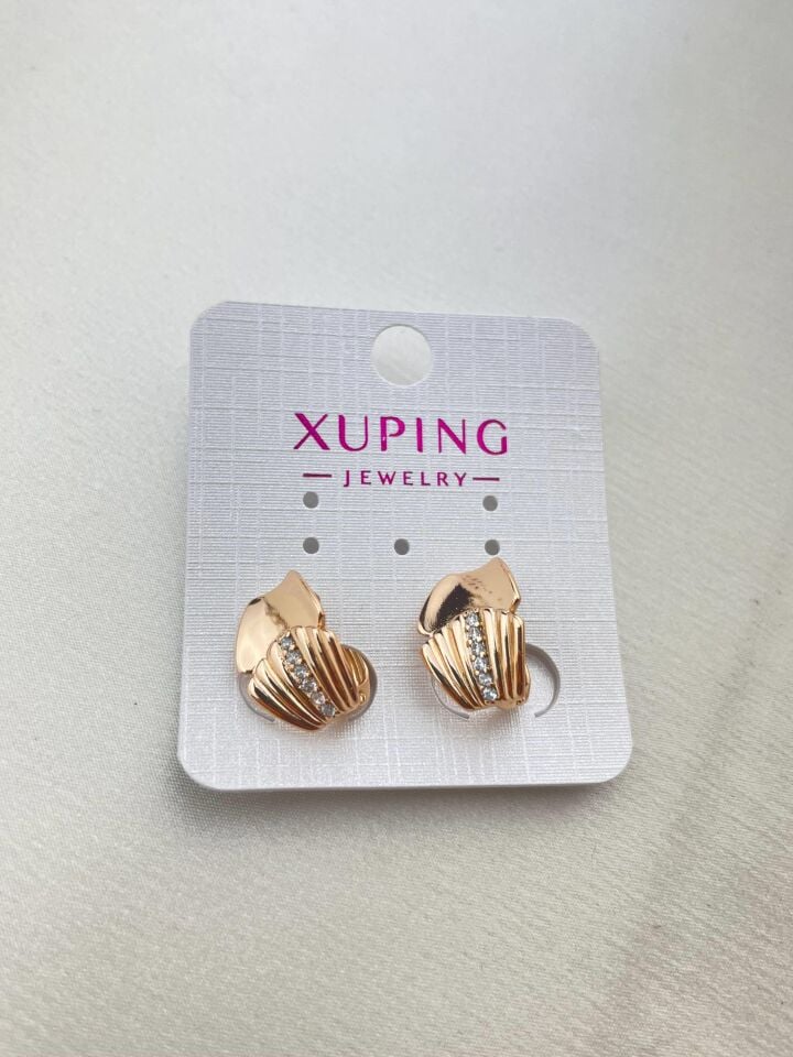 Özel Seri XUPİNG Küpe