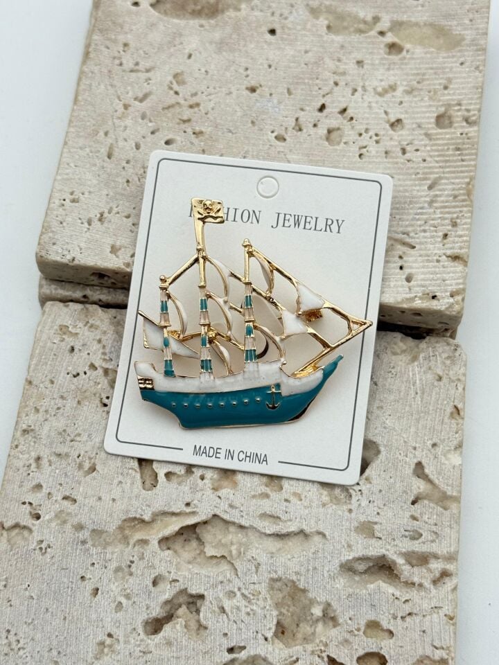 Özel Seri Broş // BROS-827