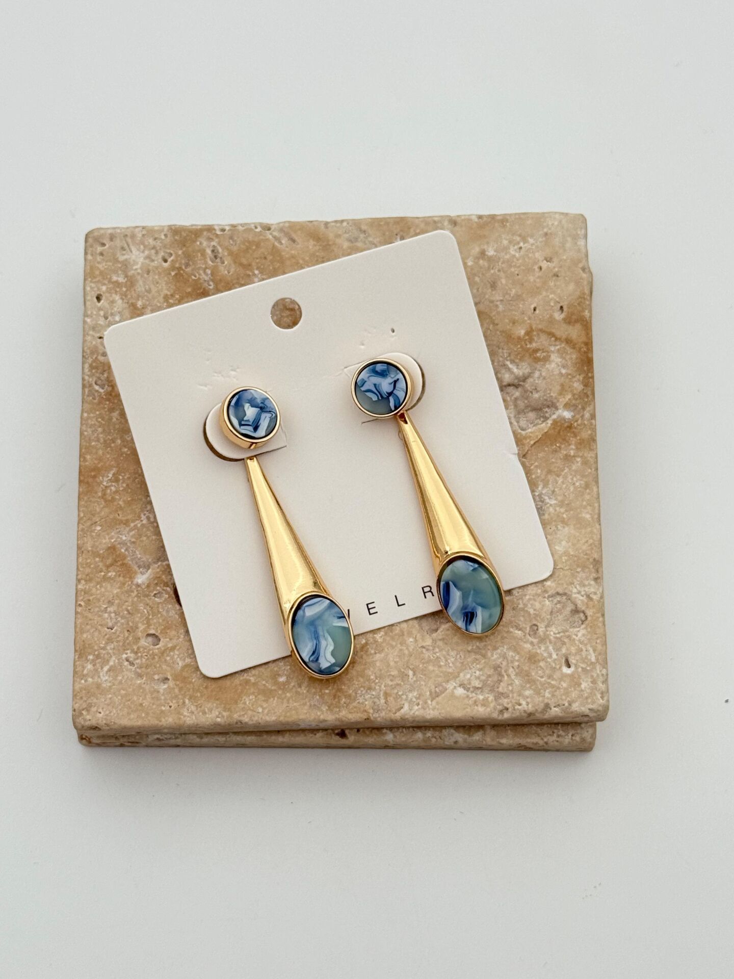 VIP Özel Seri Küpe // ITHAL-3514