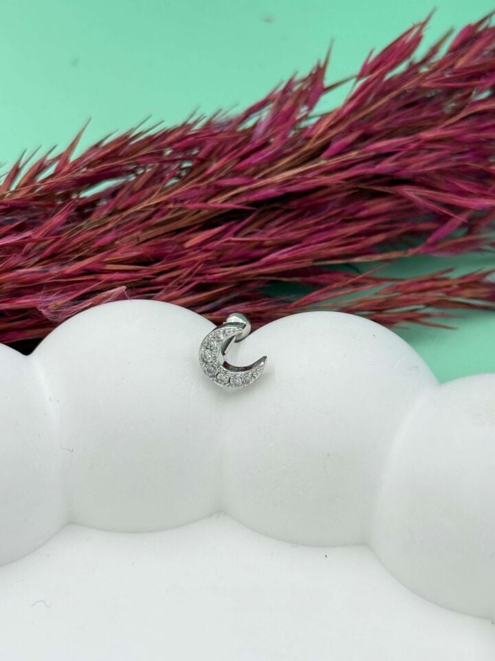Steel Tragus // TRAG-137