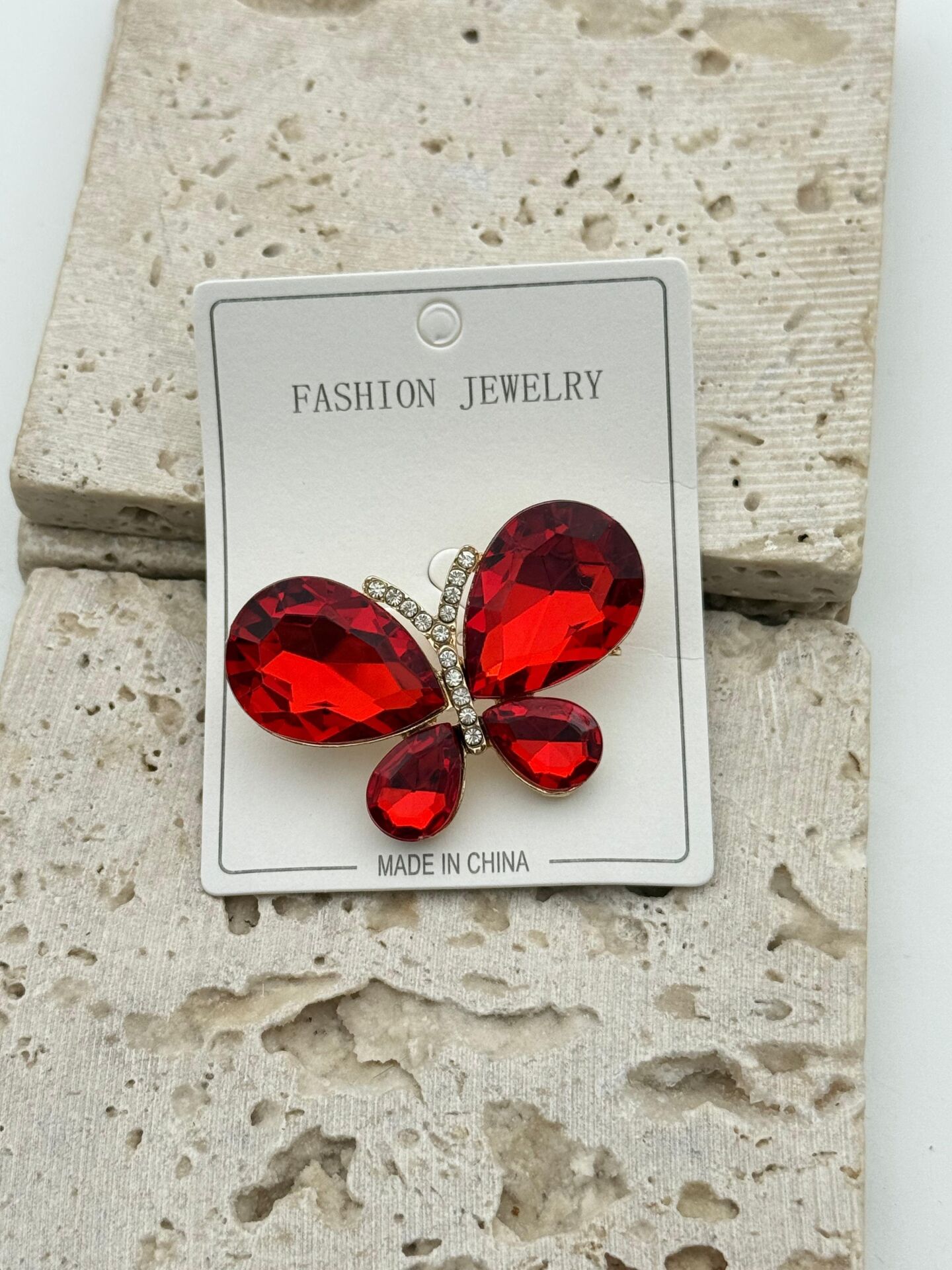 Özel Seri Broş // BROS-828