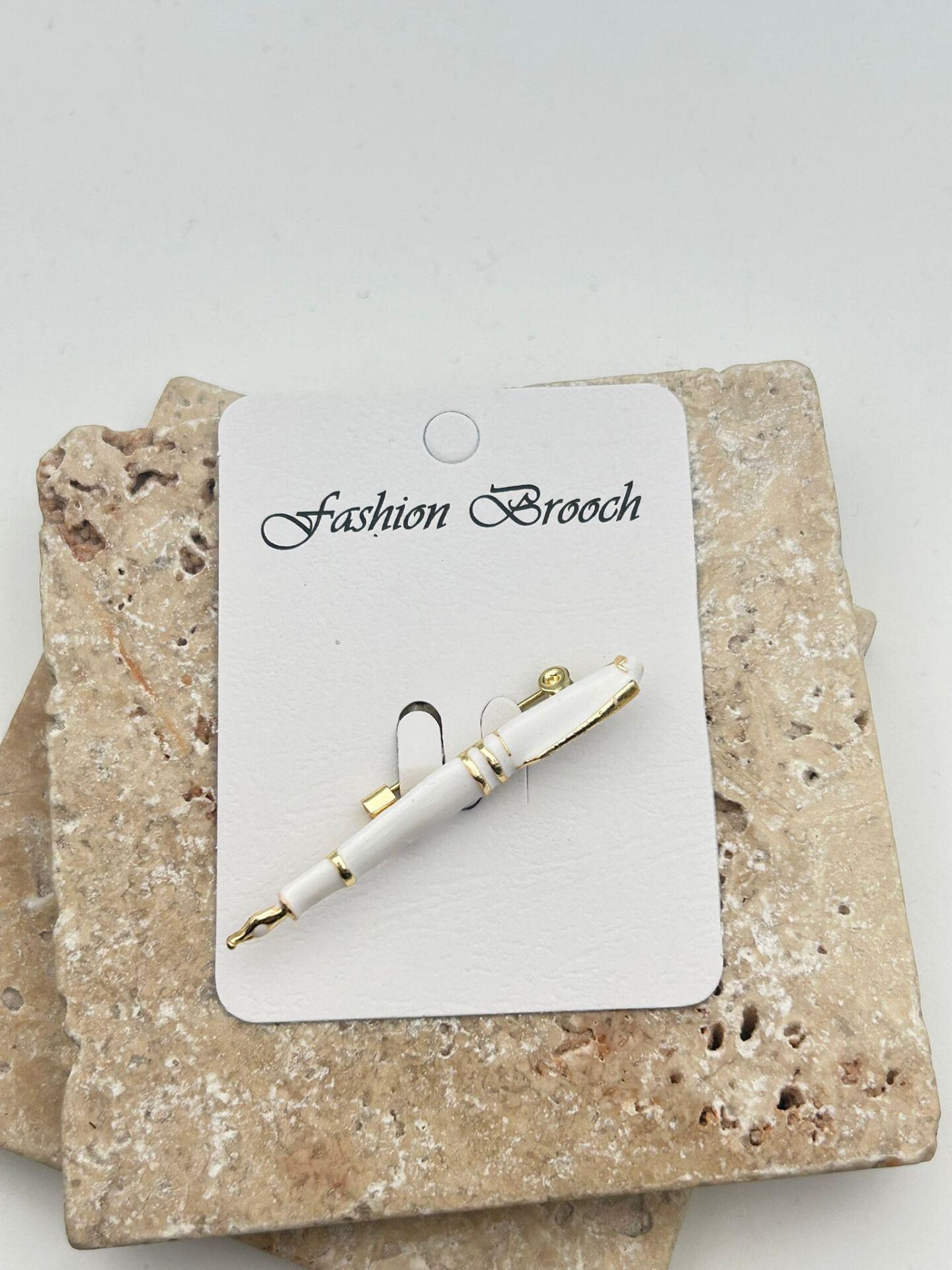 Özel Seri Broş // BROS-829