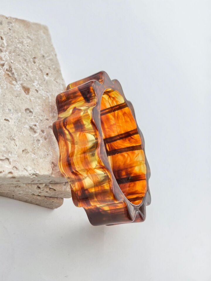 VIP Kemik Kelepçe // KELEPCE-4041