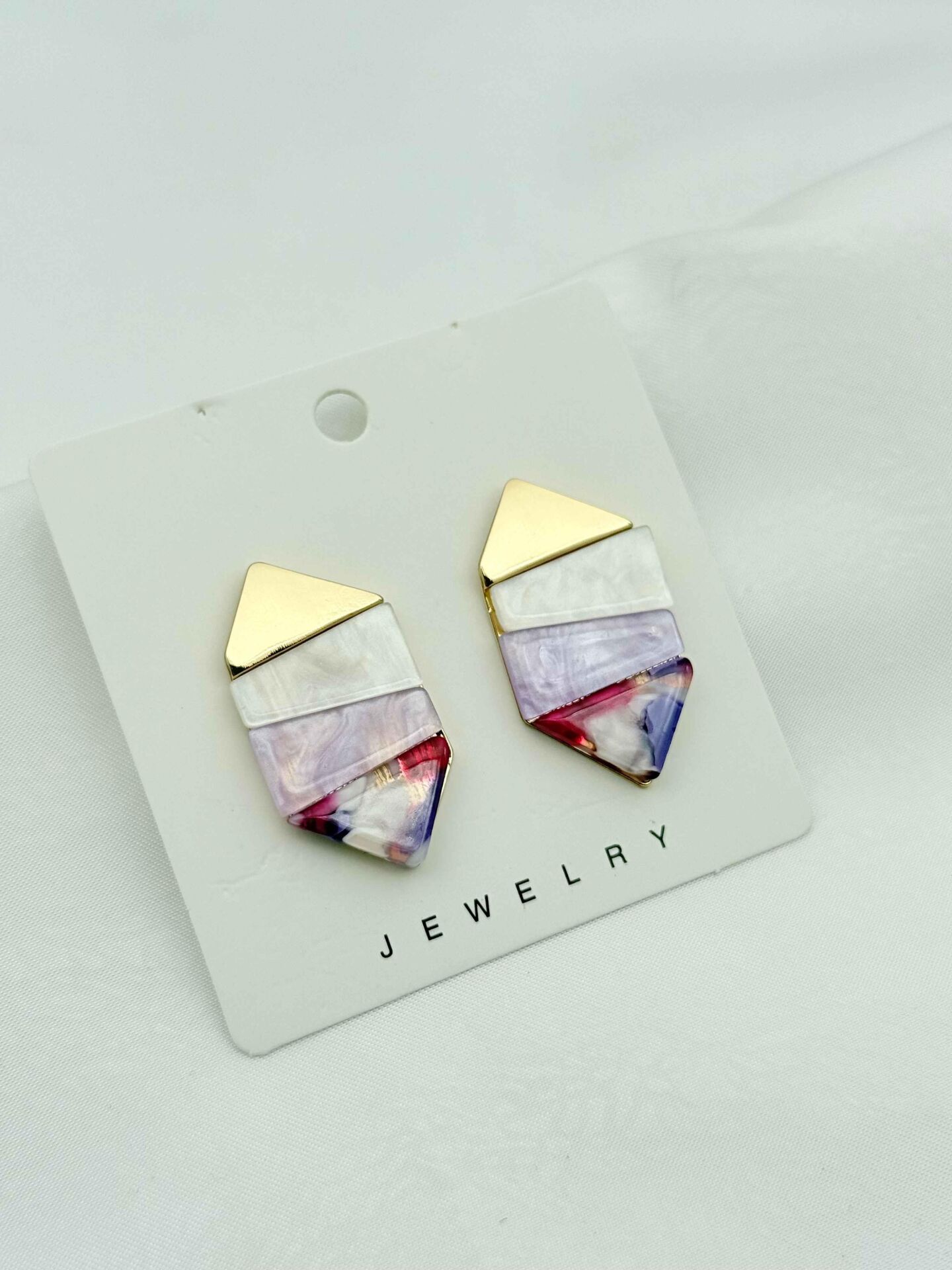 VIP Küpe // ITHAL-3924