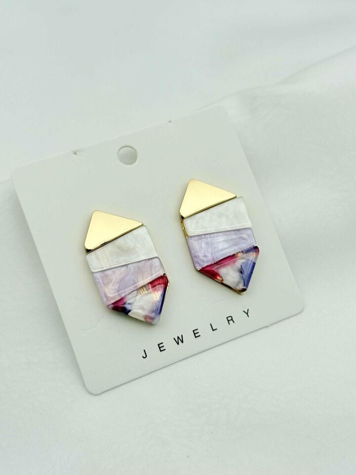 VIP Küpe // ITHAL-3924