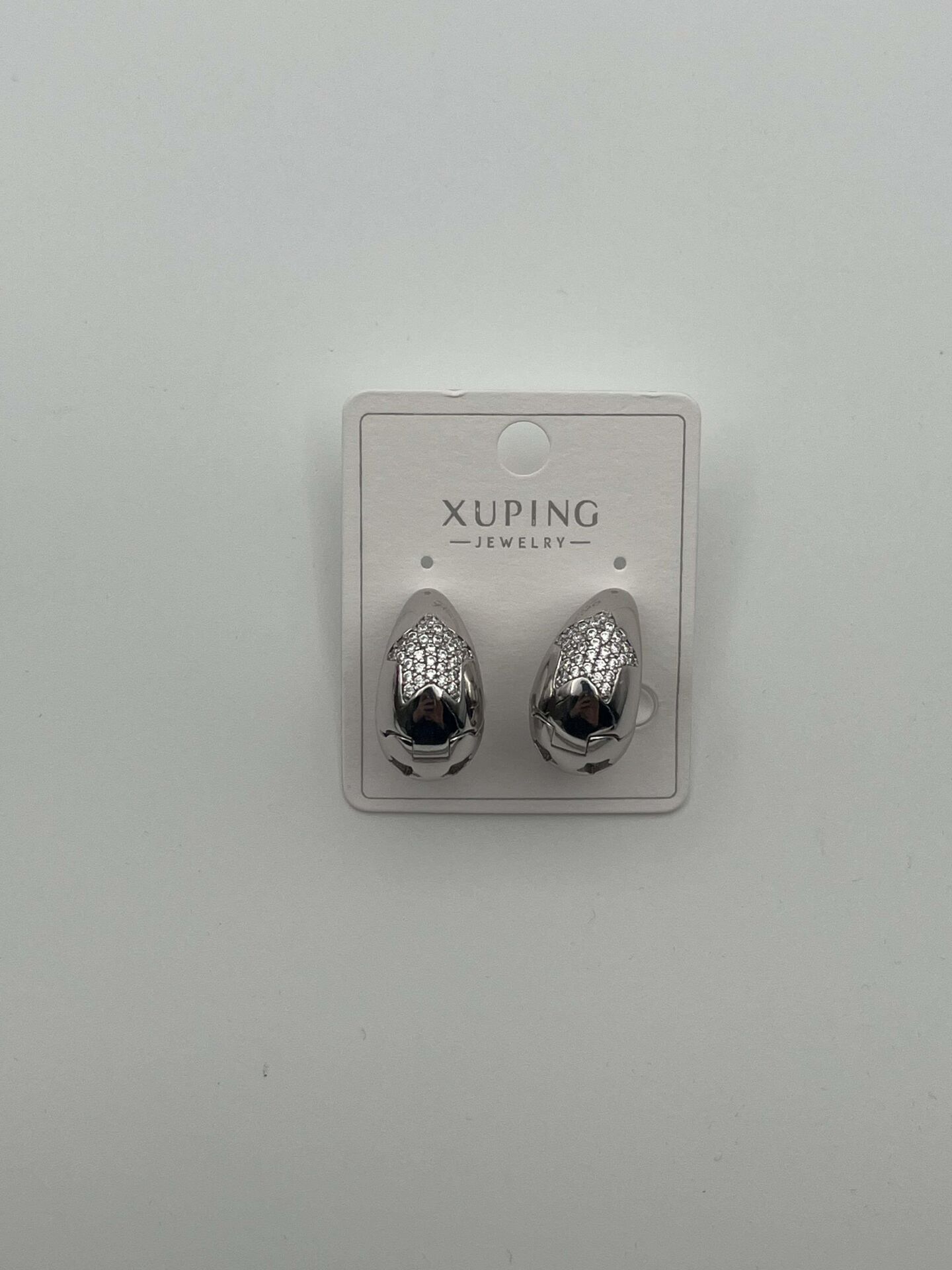 XUPING Küpe // K-XU-1450