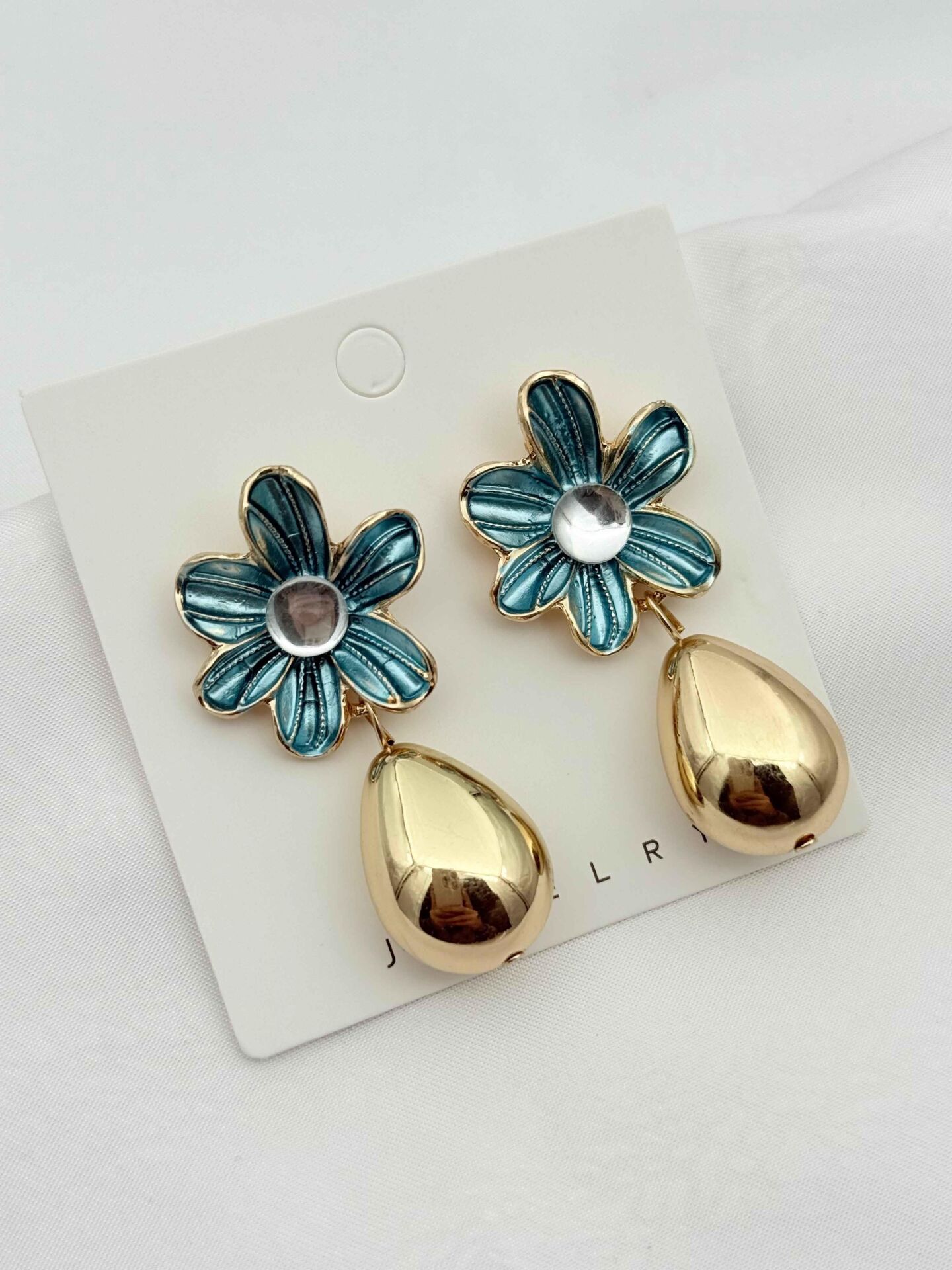 VIP Küpe // ITHAL-3925