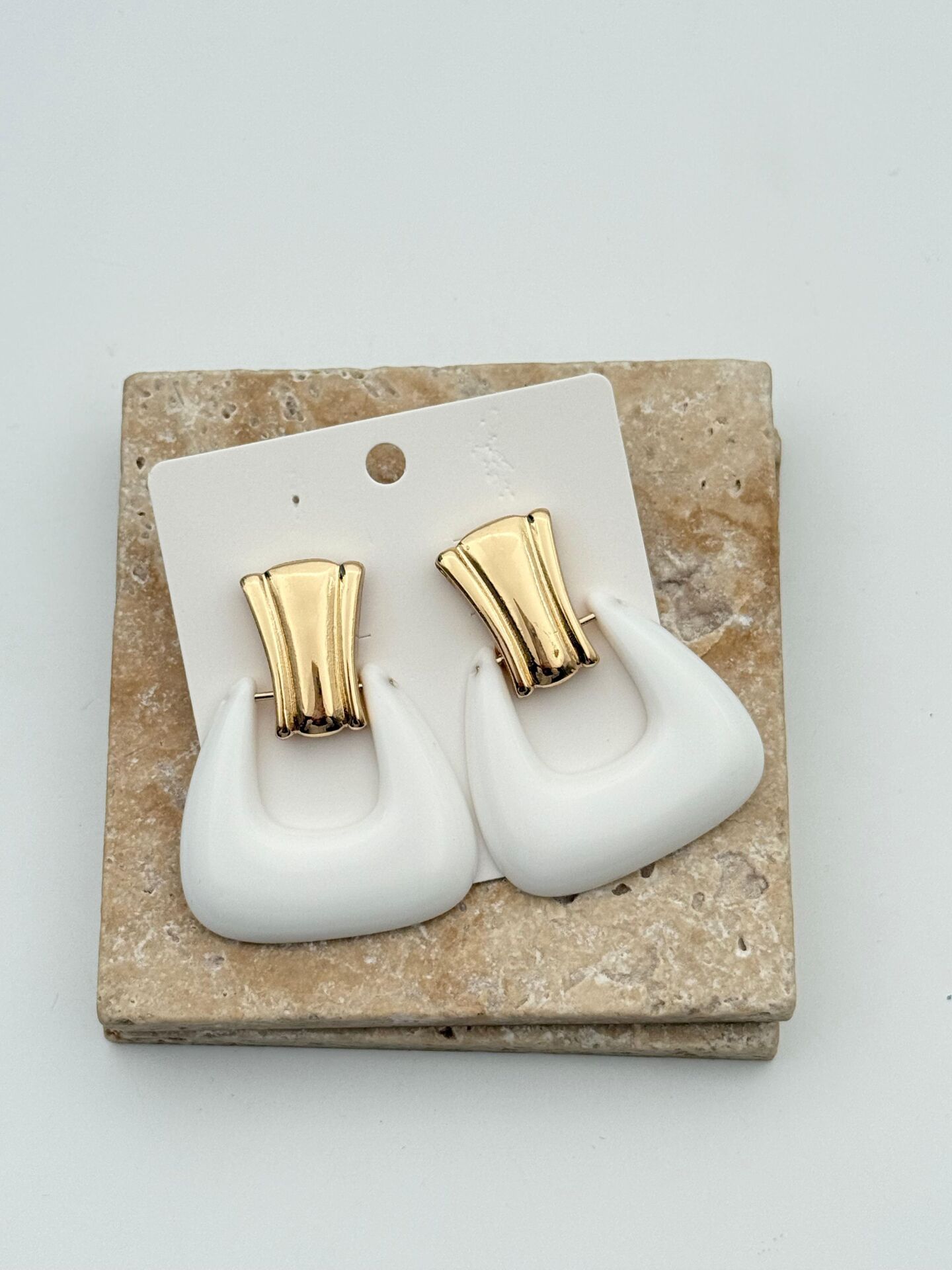 VIP Özel Seri Küpe // ITHAL-3517