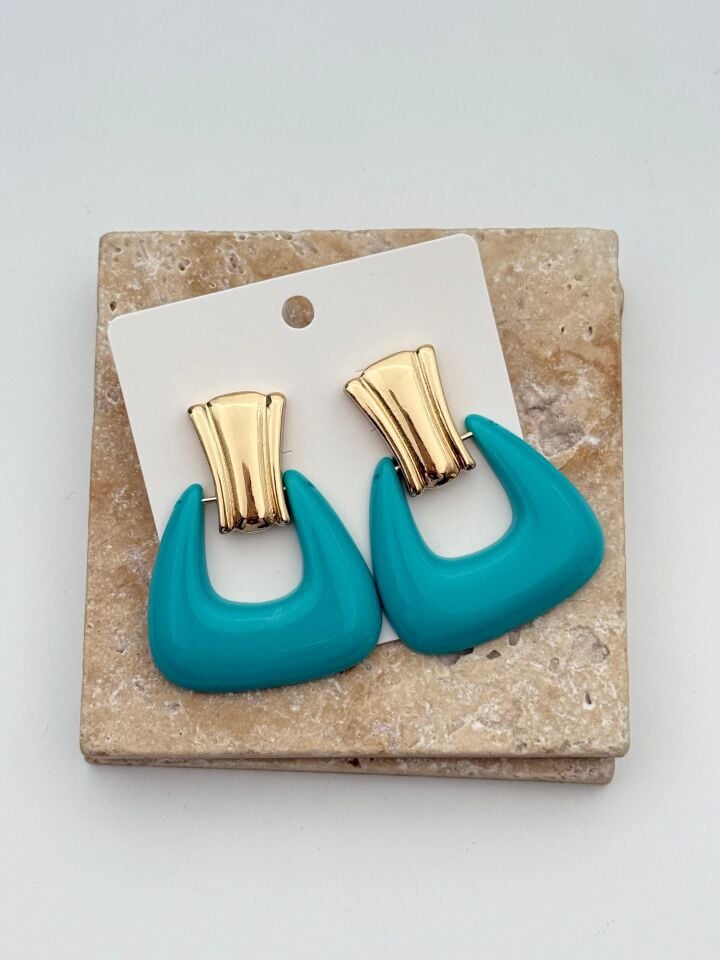 VIP Özel Seri Küpe // ITHAL-3518