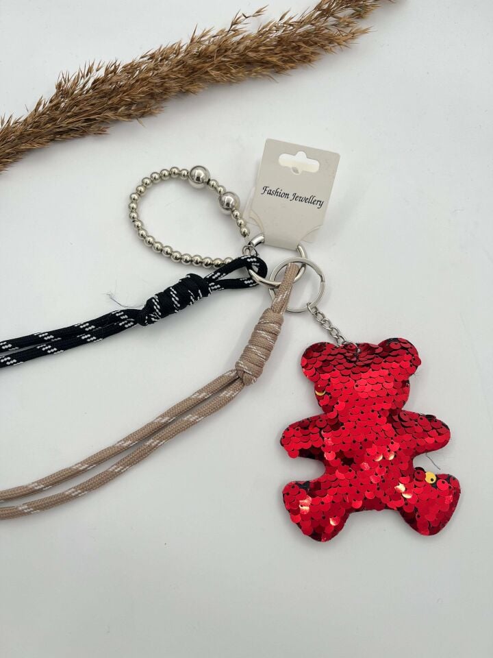 Çanta Charm // CHARM-584