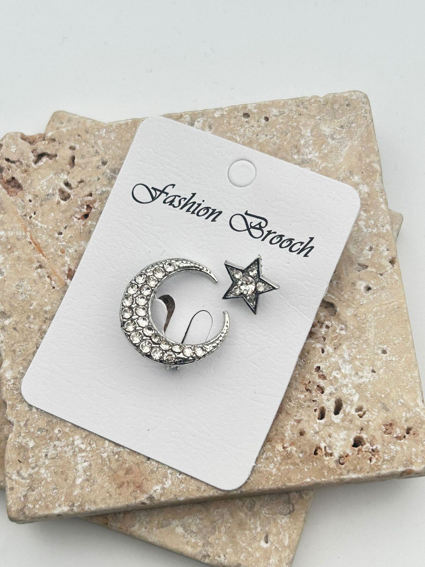 Özel Seri Broş // BROS-833