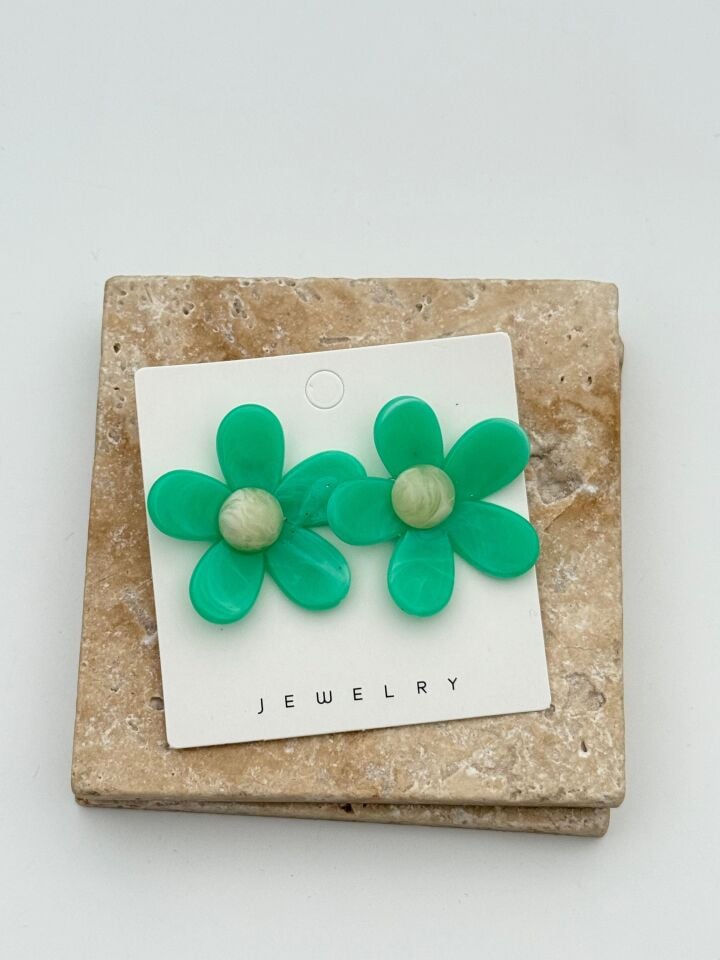 VIP Özel Seri Küpe // ITHAL-3520