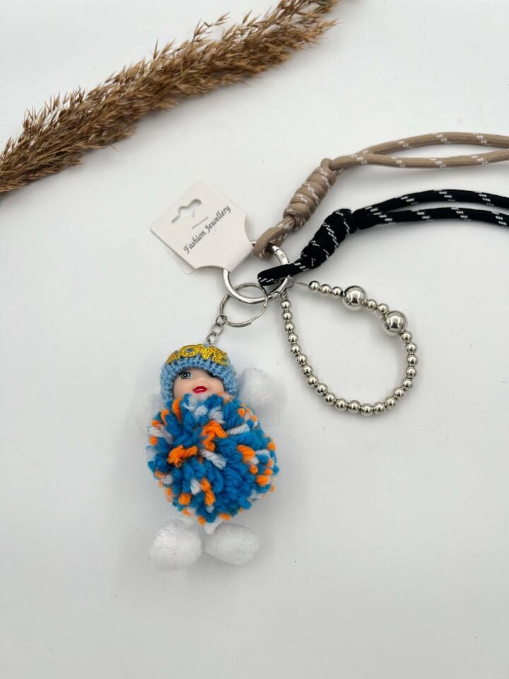 Çanta Charm // CHARM-586