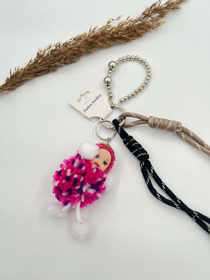 Bag Charm // CHARM-587