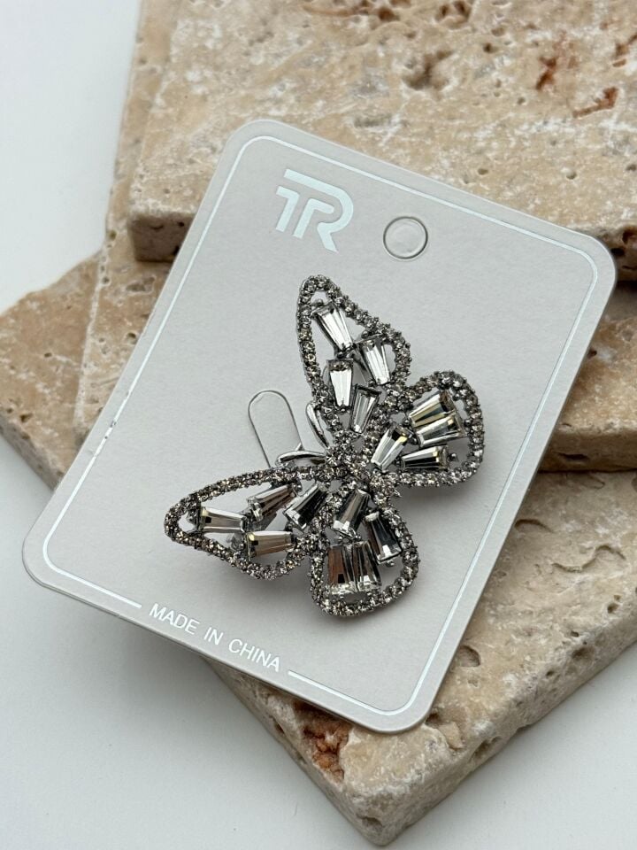Special Edition Brooch // BROS-561