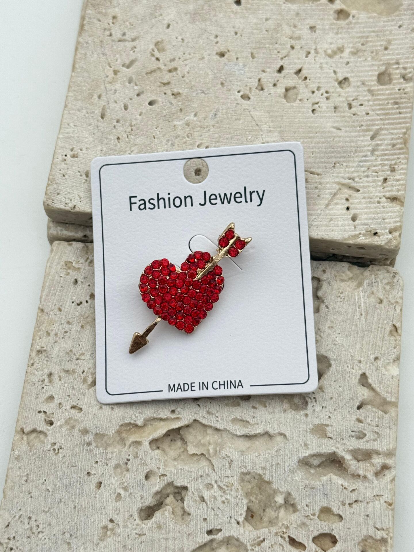 Özel Seri Broş // BROS-835