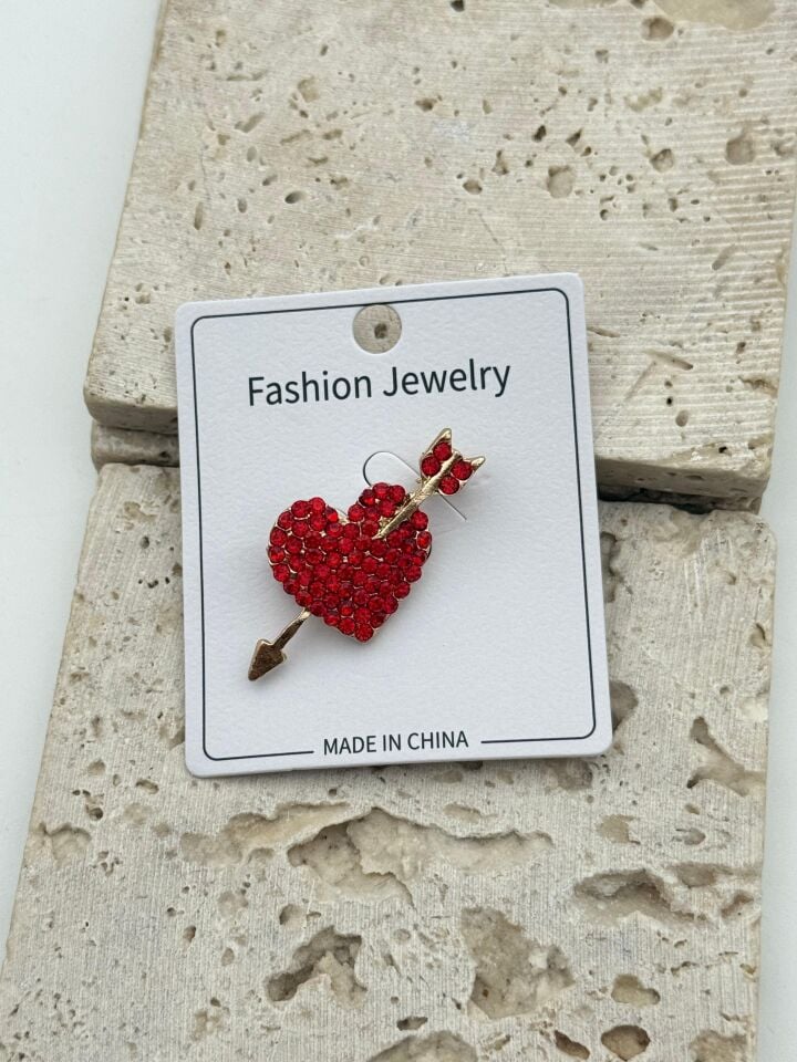 Özel Seri Broş // BROS-835