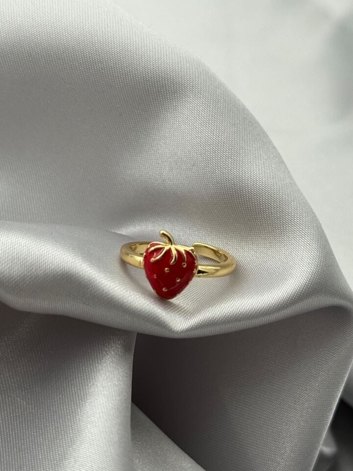 Princess Ring (Adjustable) // RING-1801