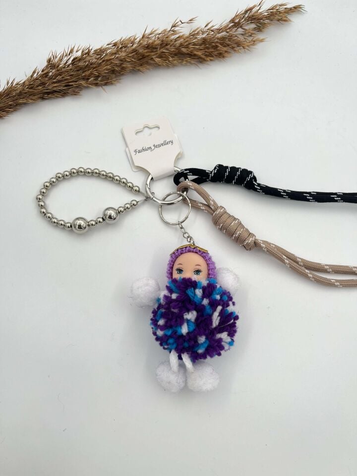 Çanta Charm // CHARM-588