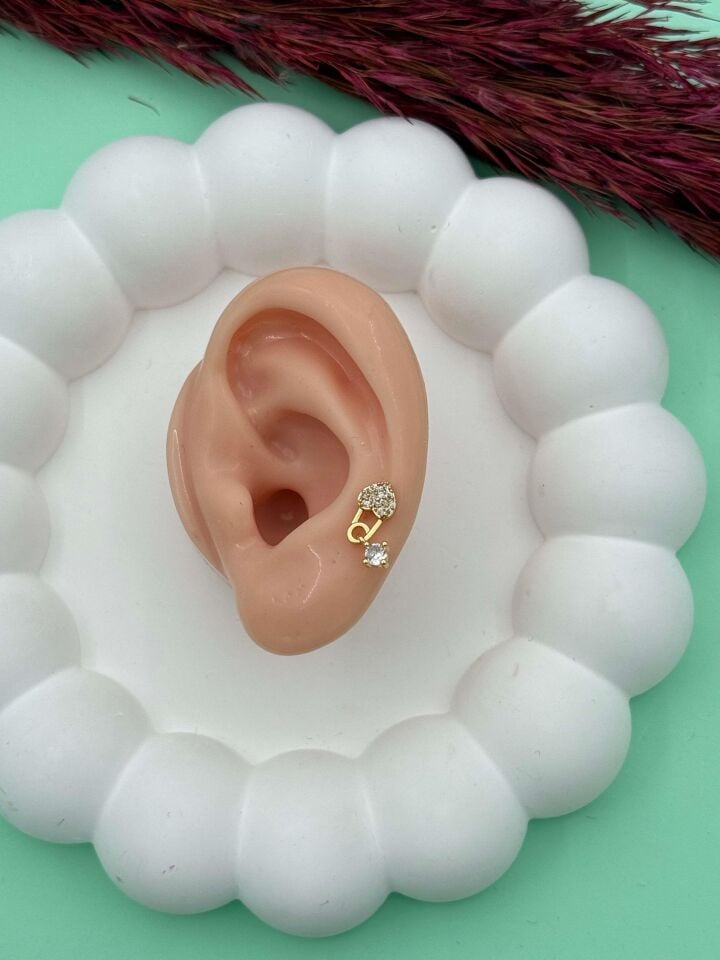 Stahltragus // TRAG-008