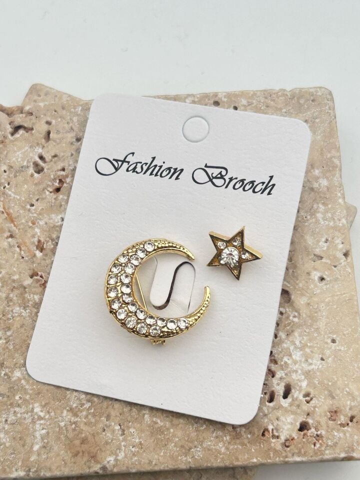 Özel Seri Broş // BROS-836