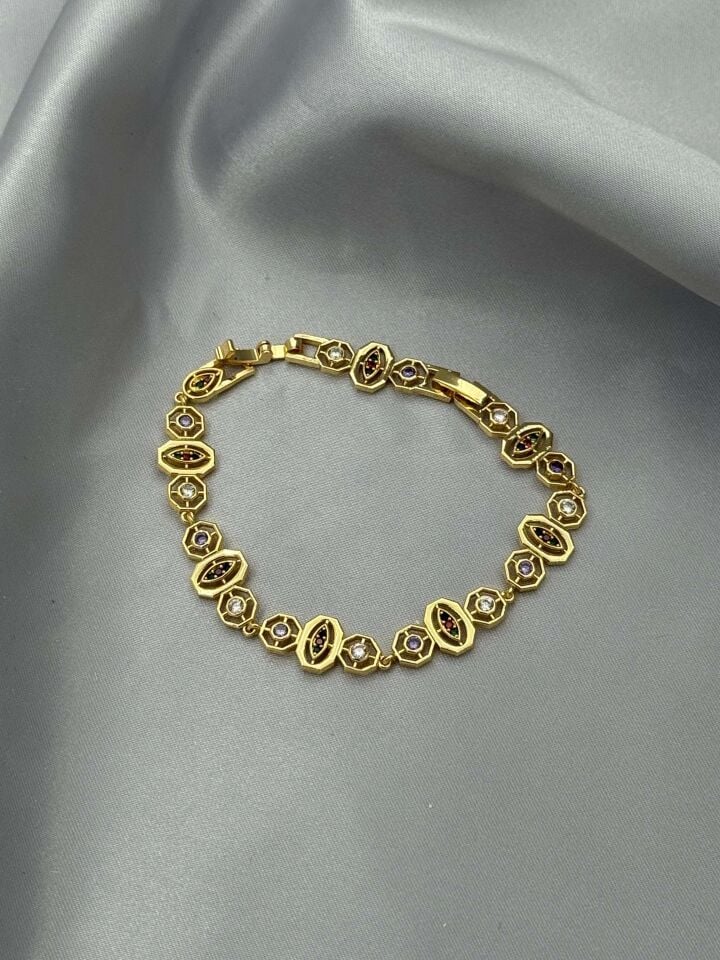 VIP Özel Seri Bileklik // BILEK-5143