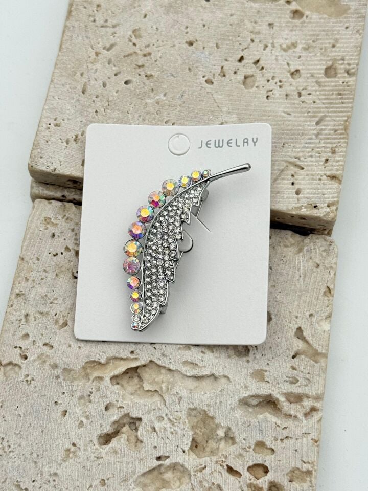 Özel Seri Broş // BROS-837