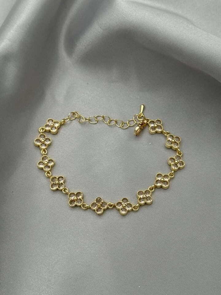 VIP Özel Seri Bileklik // BILEK-5144