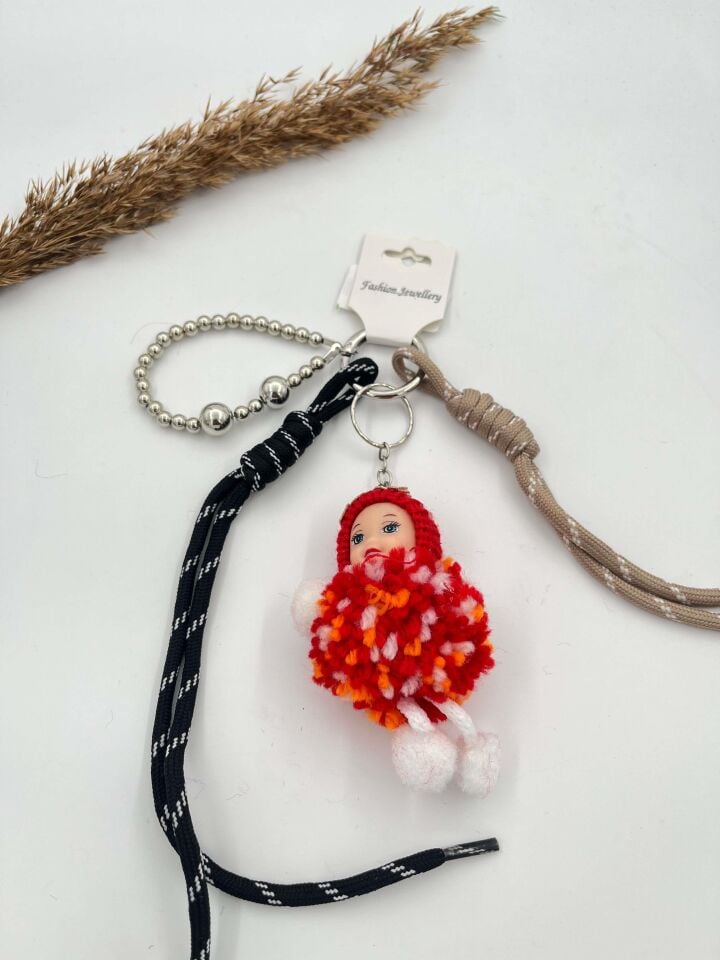 Çanta Charm // CHARM-590