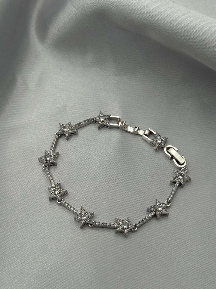 VIP Özel Seri Bileklik // BILEK-5145